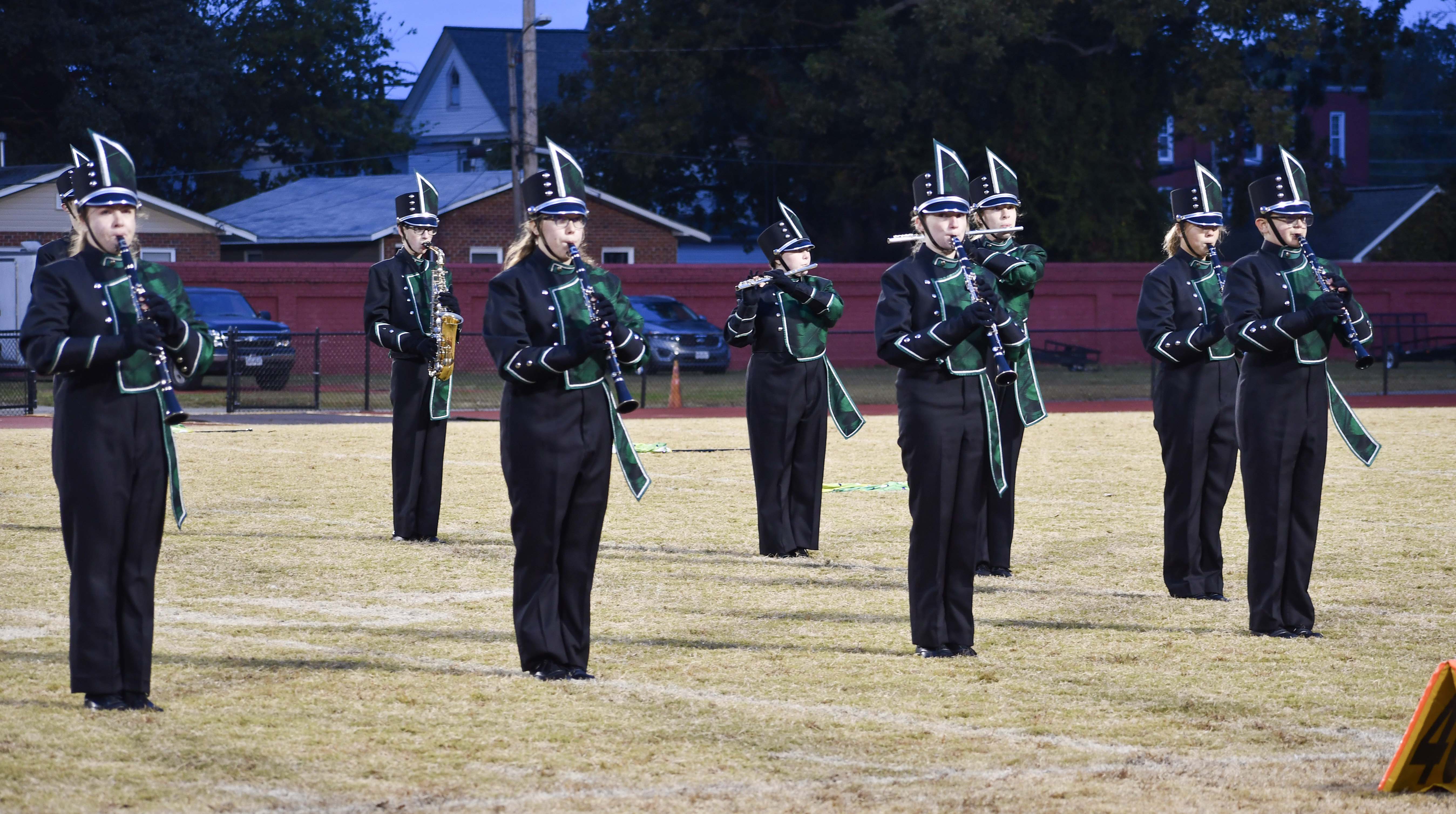 JHS Band