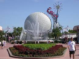 epcot